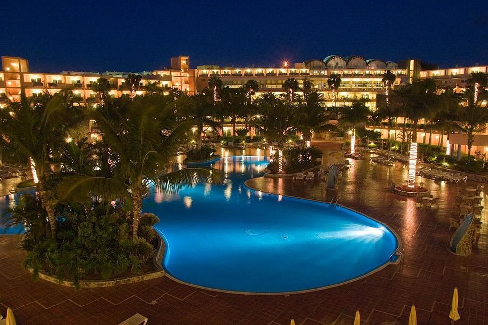 Club Hotel Drago Park コスタ・カルマ エクステリア 写真