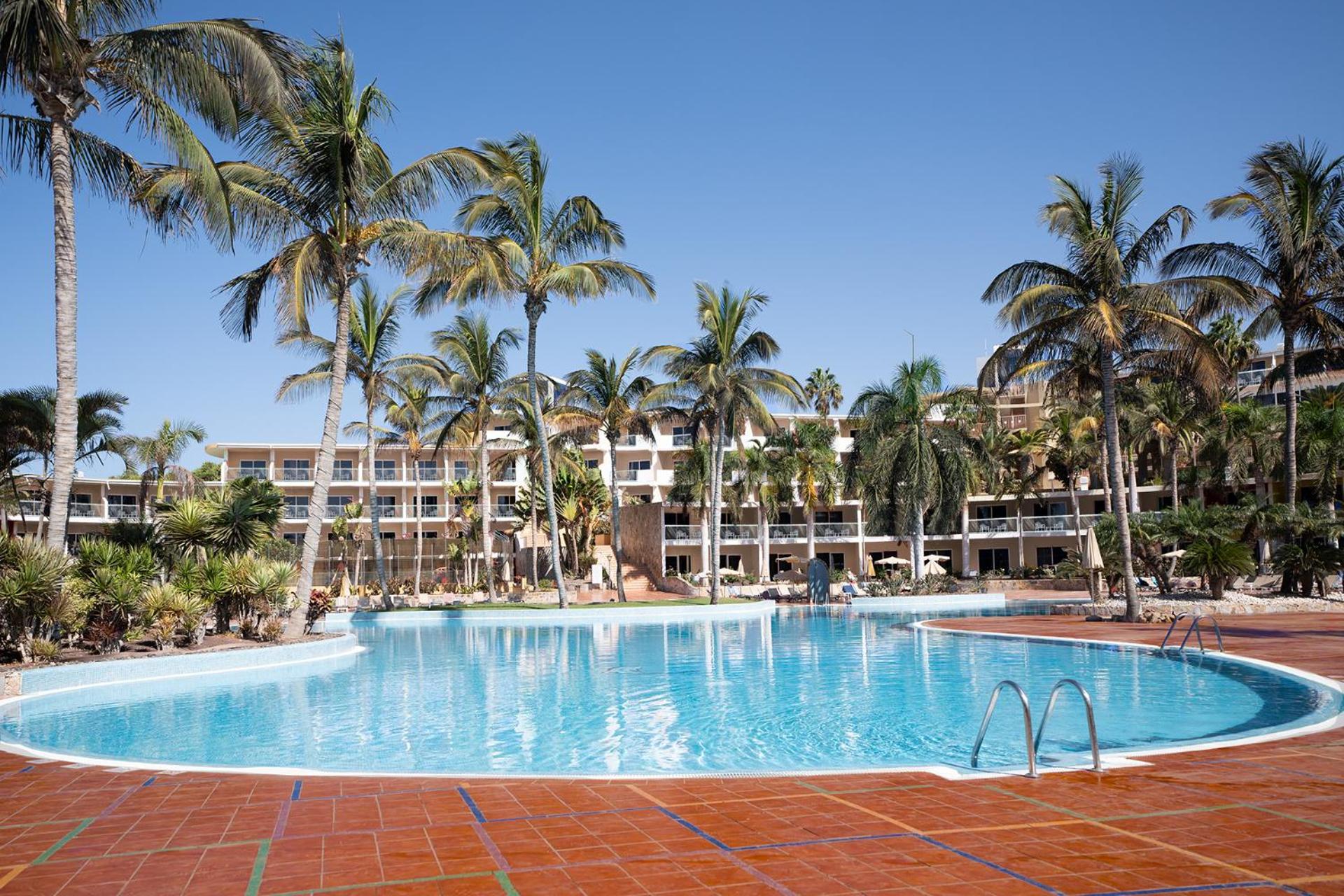 Club Hotel Drago Park コスタ・カルマ エクステリア 写真