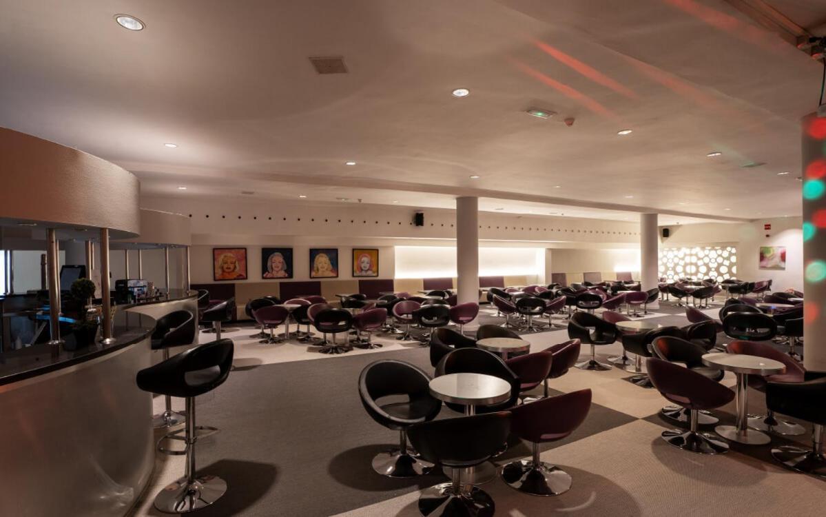 Club Hotel Drago Park コスタ・カルマ エクステリア 写真