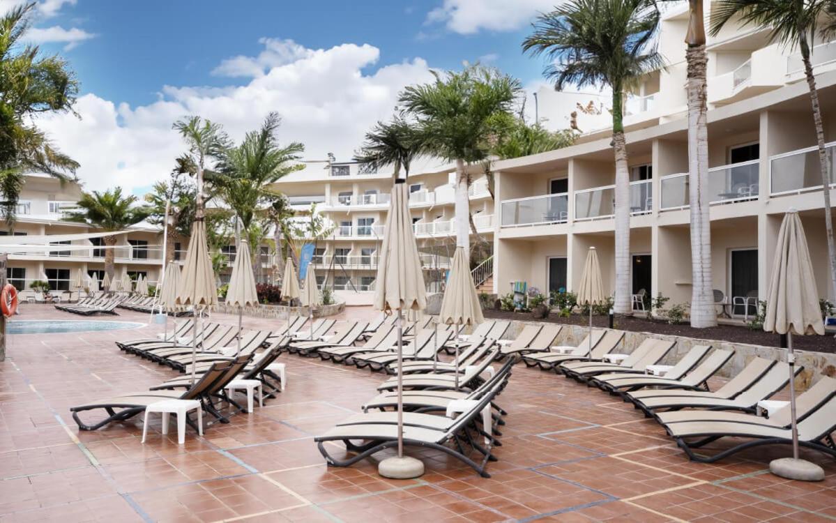 Club Hotel Drago Park コスタ・カルマ エクステリア 写真