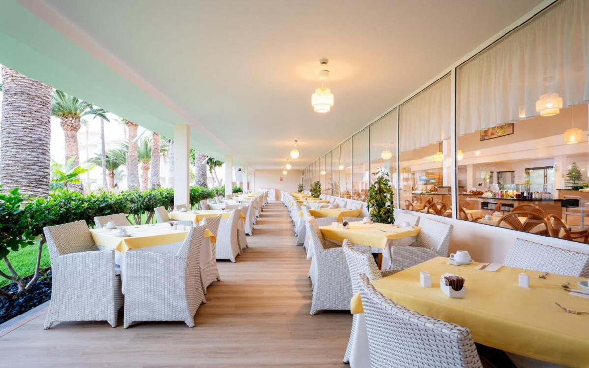 Club Hotel Drago Park コスタ・カルマ エクステリア 写真