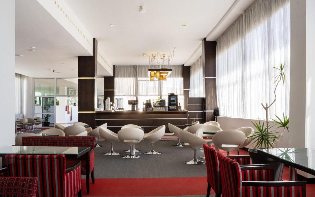 Club Hotel Drago Park コスタ・カルマ エクステリア 写真