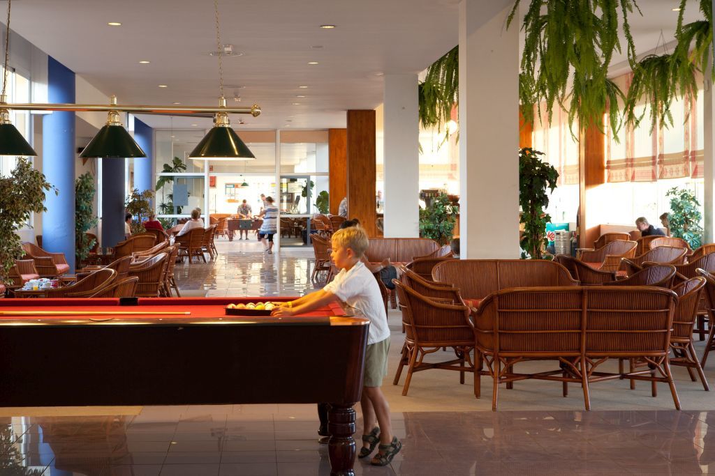 Club Hotel Drago Park コスタ・カルマ エクステリア 写真