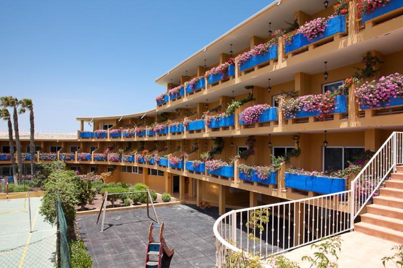 Club Hotel Drago Park コスタ・カルマ エクステリア 写真
