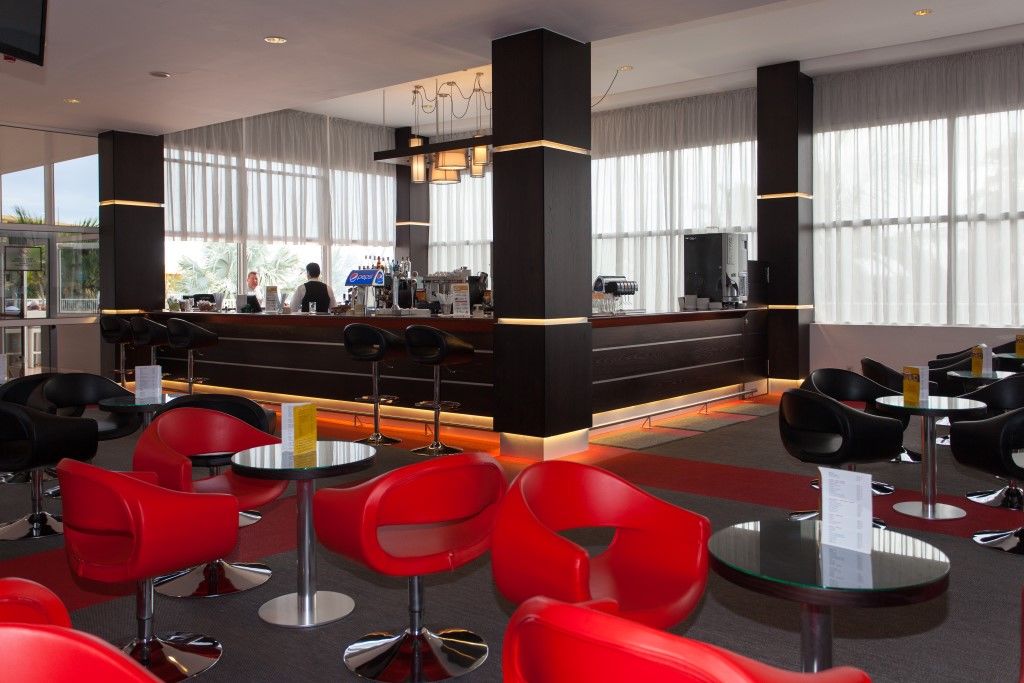 Club Hotel Drago Park コスタ・カルマ エクステリア 写真