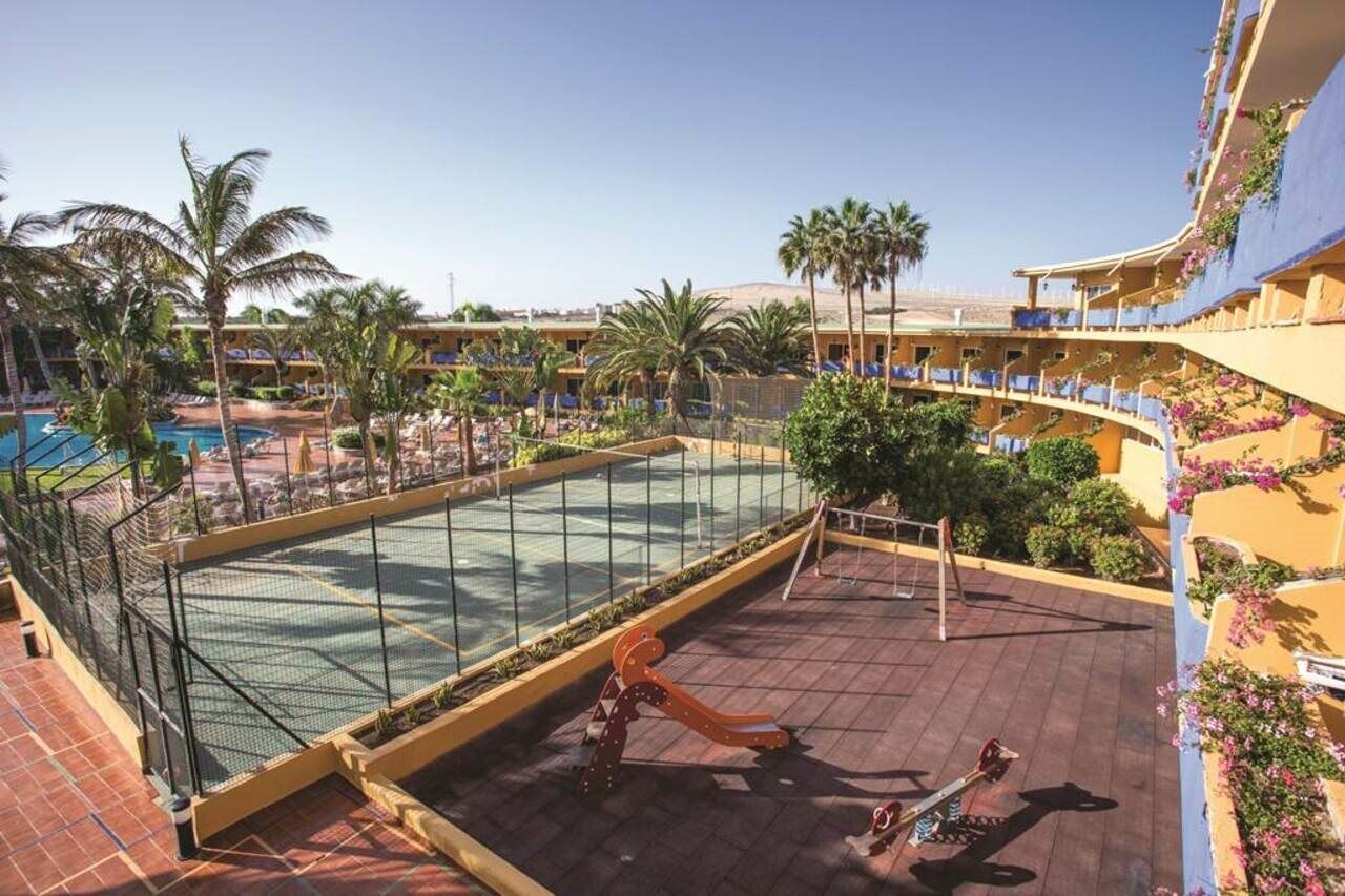 Club Hotel Drago Park コスタ・カルマ エクステリア 写真