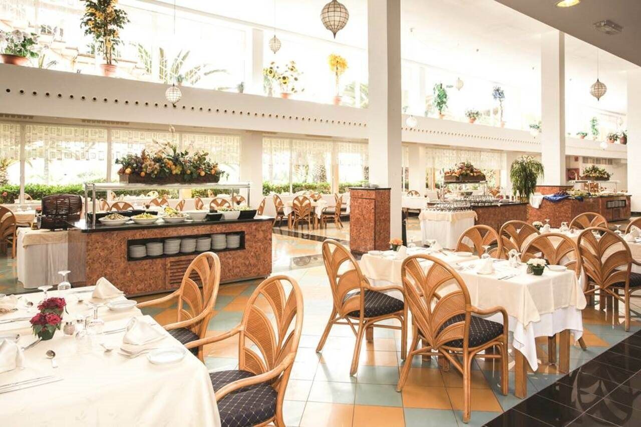 Club Hotel Drago Park コスタ・カルマ エクステリア 写真
